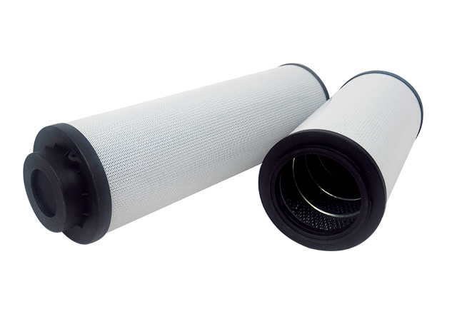oil filter cartridge